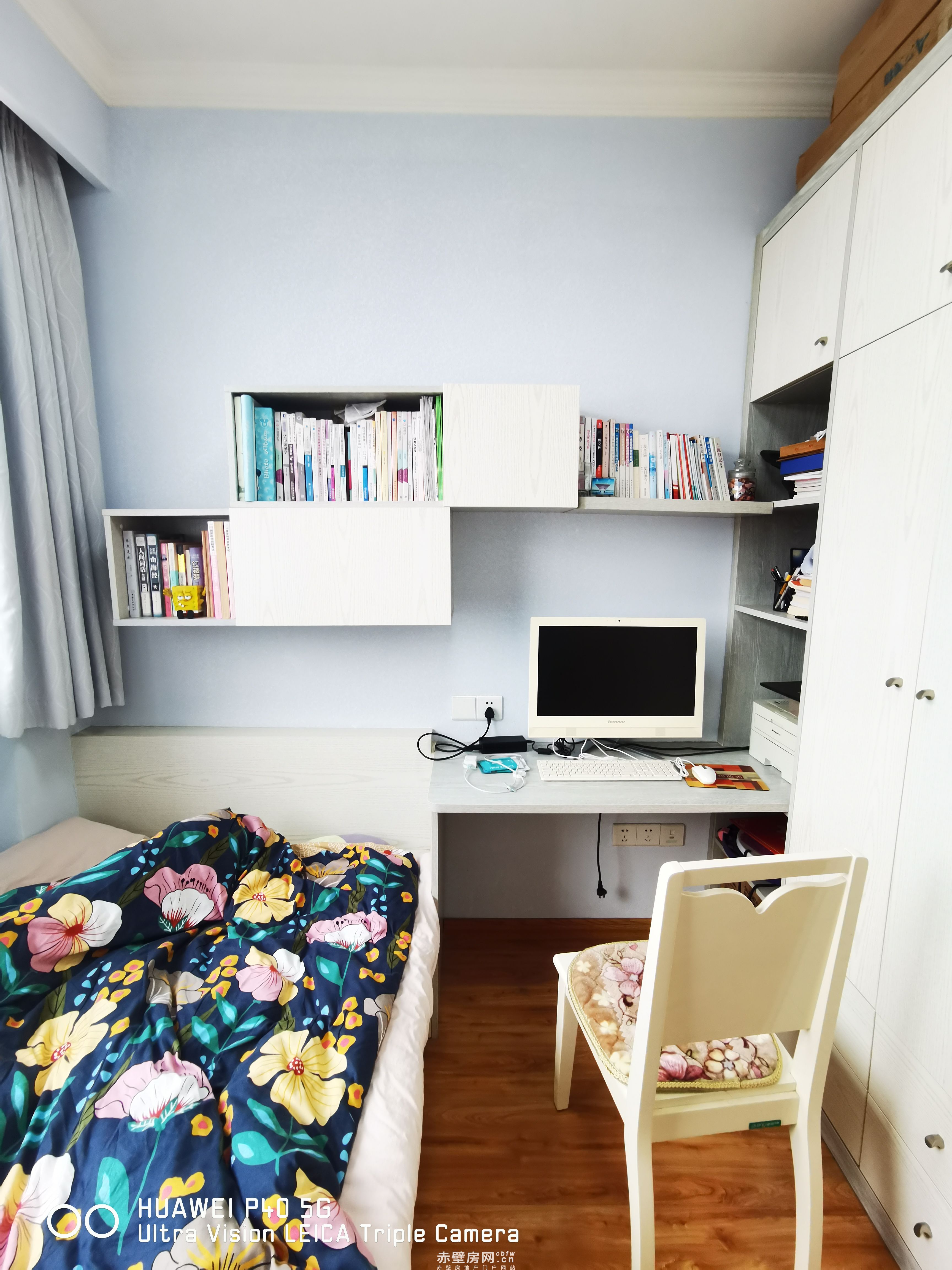 立嘉诚小区3室2厅2卫拎包入住