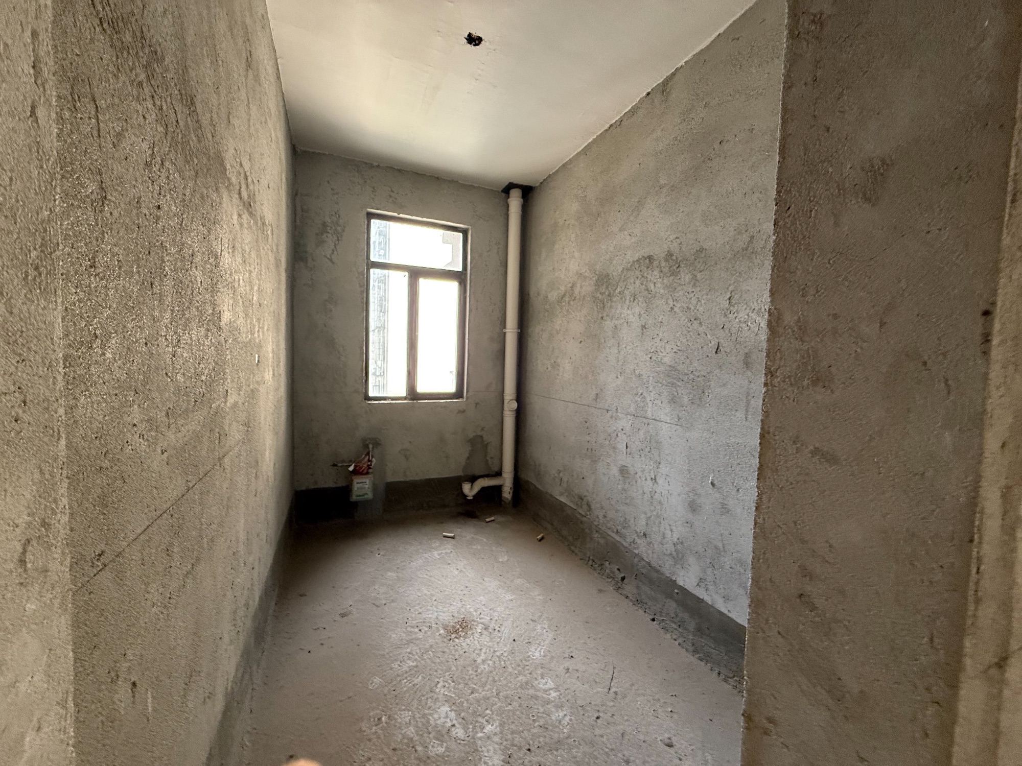 电力三期·正版现浇房·110平方·三室·报价45万