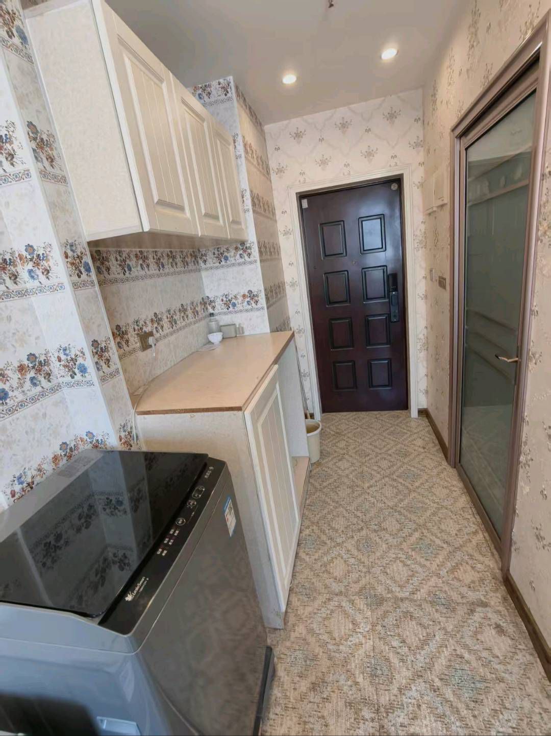 永邦欧洲城·精装修公寓·温馨整洁·出租800/月