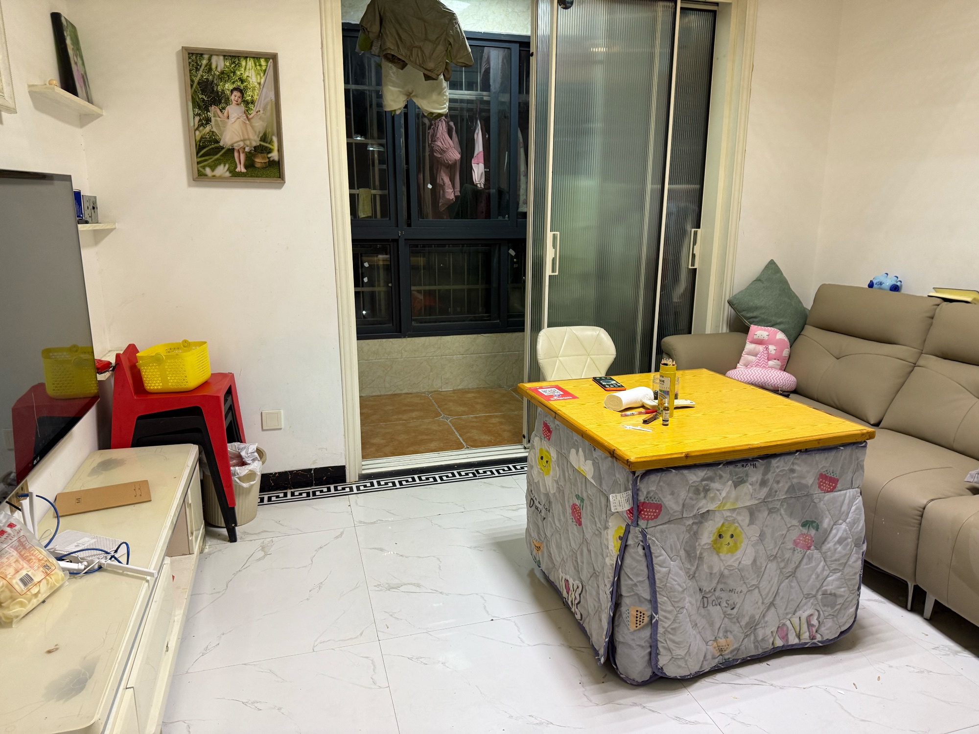 银轮新世界·两室两厅·拎包入住电梯房中层·报价28万