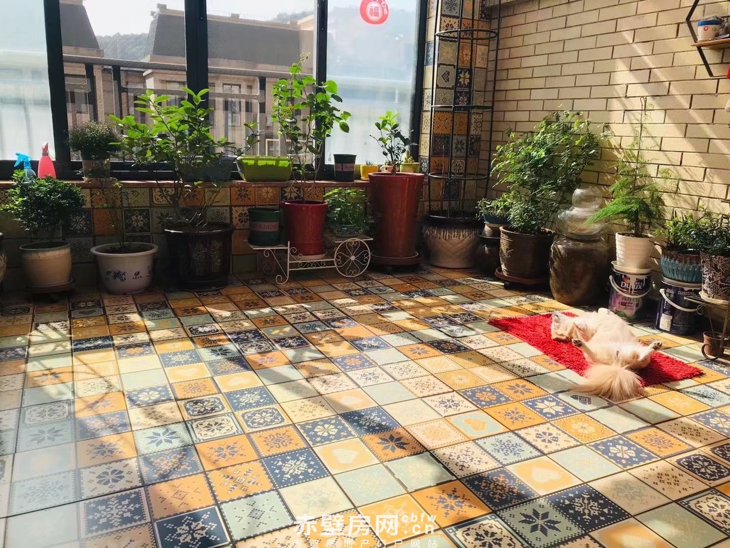 塞納河畔精致洋房*雙露臺(tái)禮遇8層低密度社區(qū)精裝全配綠意環(huán)繞拎包入住急售