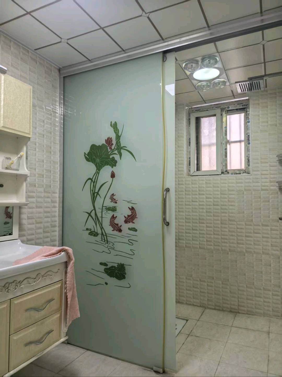 明尚精英·3樓兩室兩廳·拎包入住租1000/月