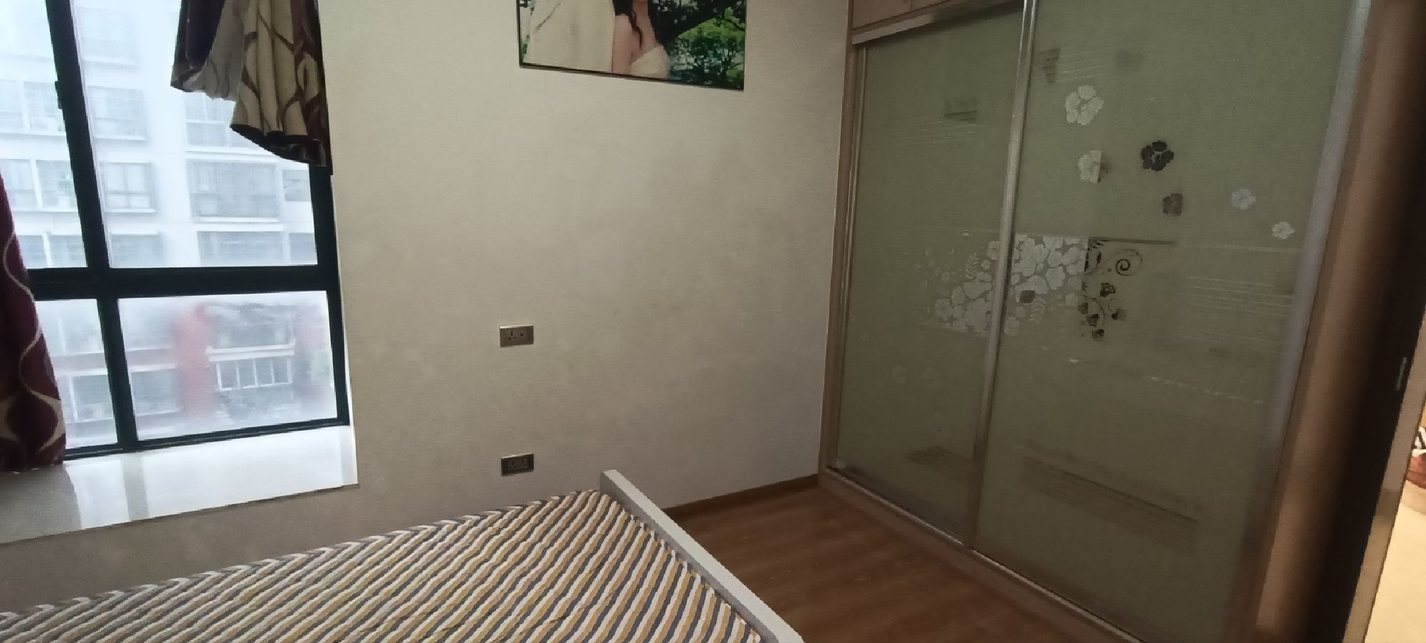 永邦欧洲城·电梯房·三室两厅·出租1300/月