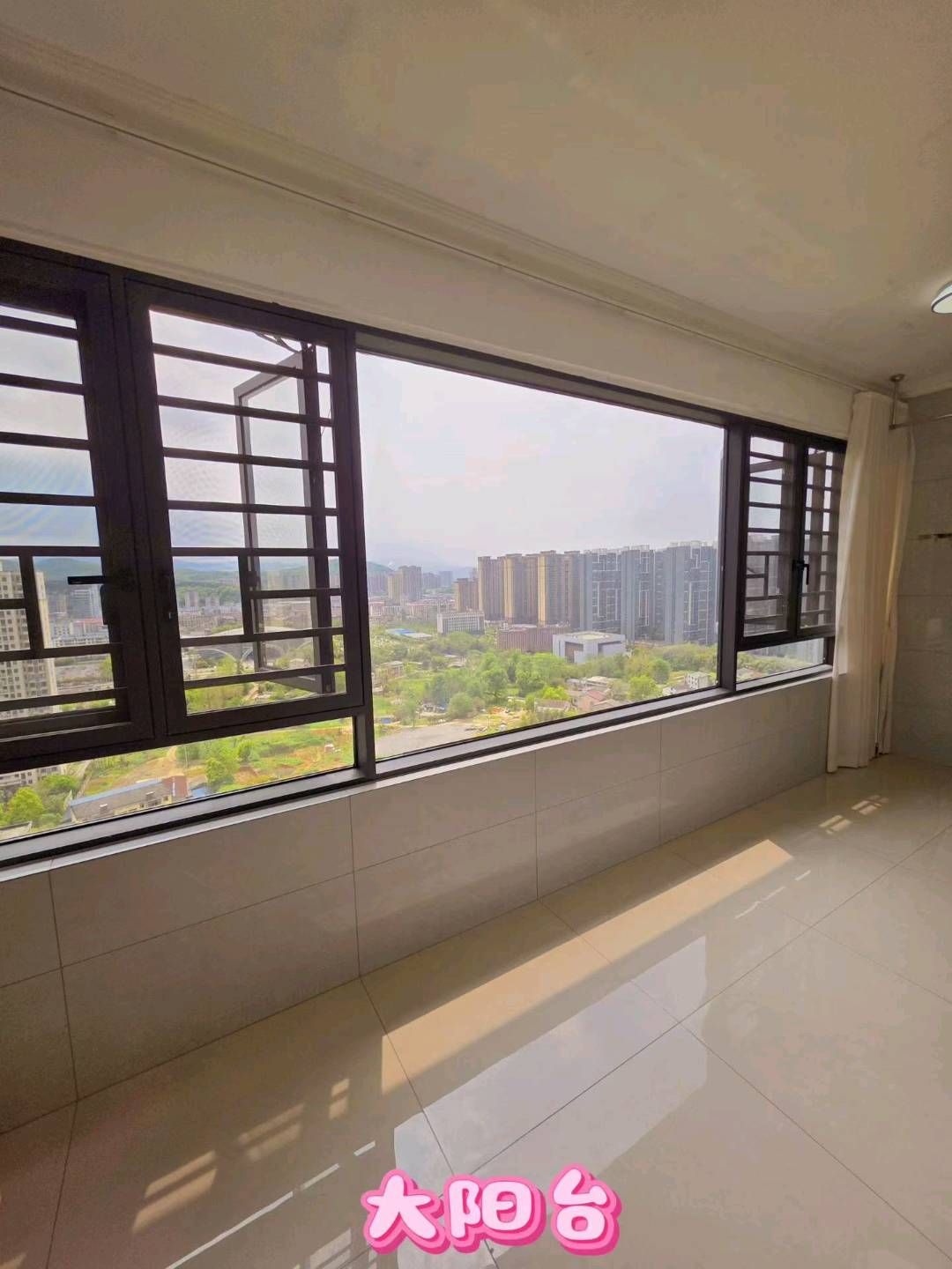 敏捷上城源著·三房两厅·110平方·拎包入住/1800月