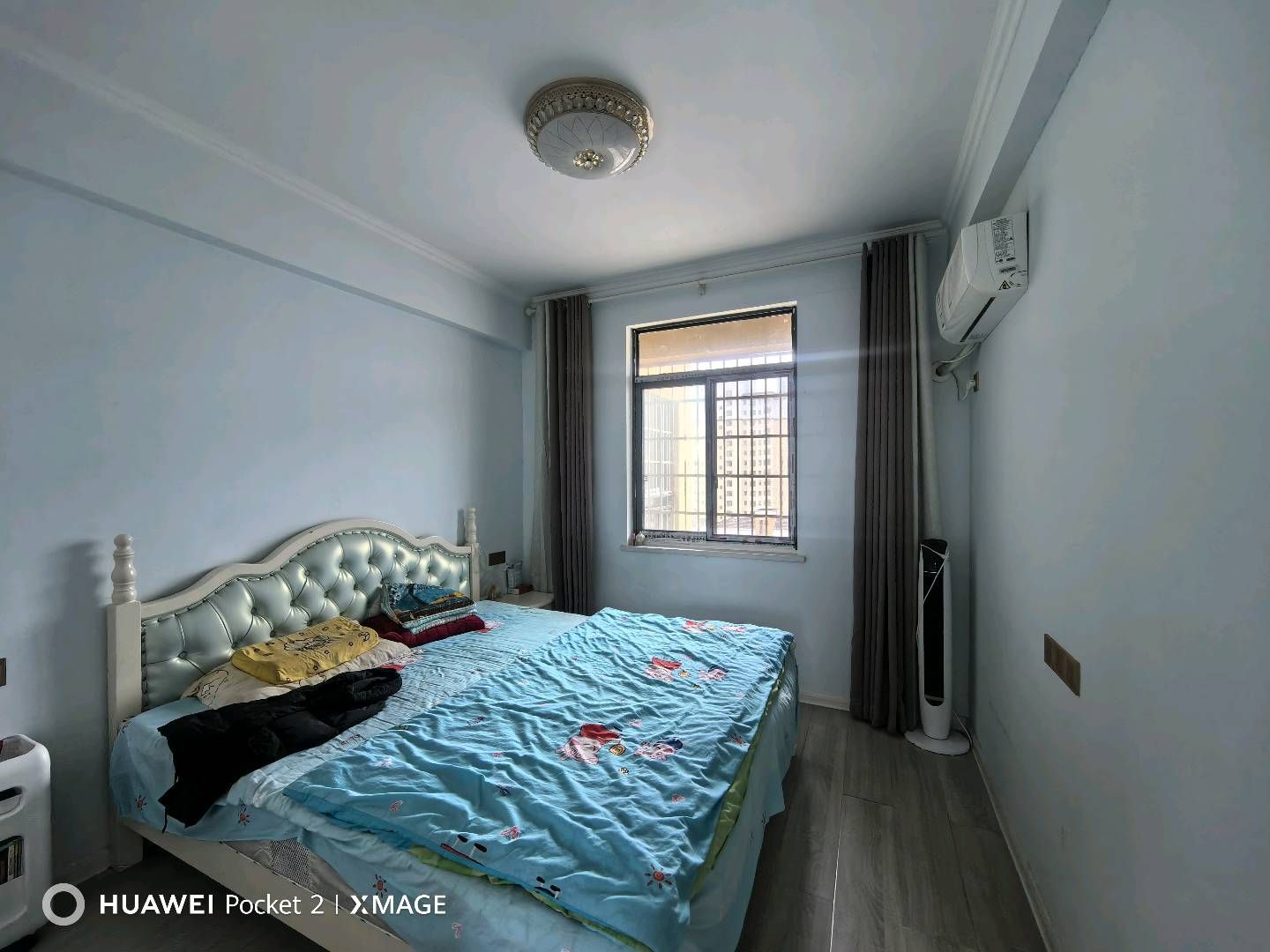 福星花园朝南三房带电梯出行方便无遮挡房东急售