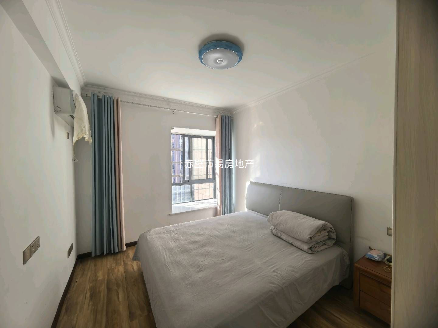 圣荣嘉苑·三房两厅两位·户型通透·周边配套齐全·拎包入住报价48万