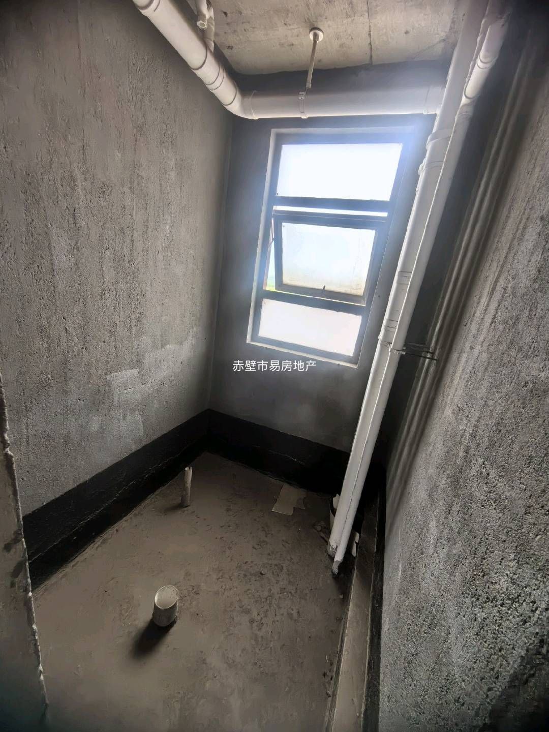 赤壁印象3号公馆·124平·三室两厅·边户南北通透证齐46万