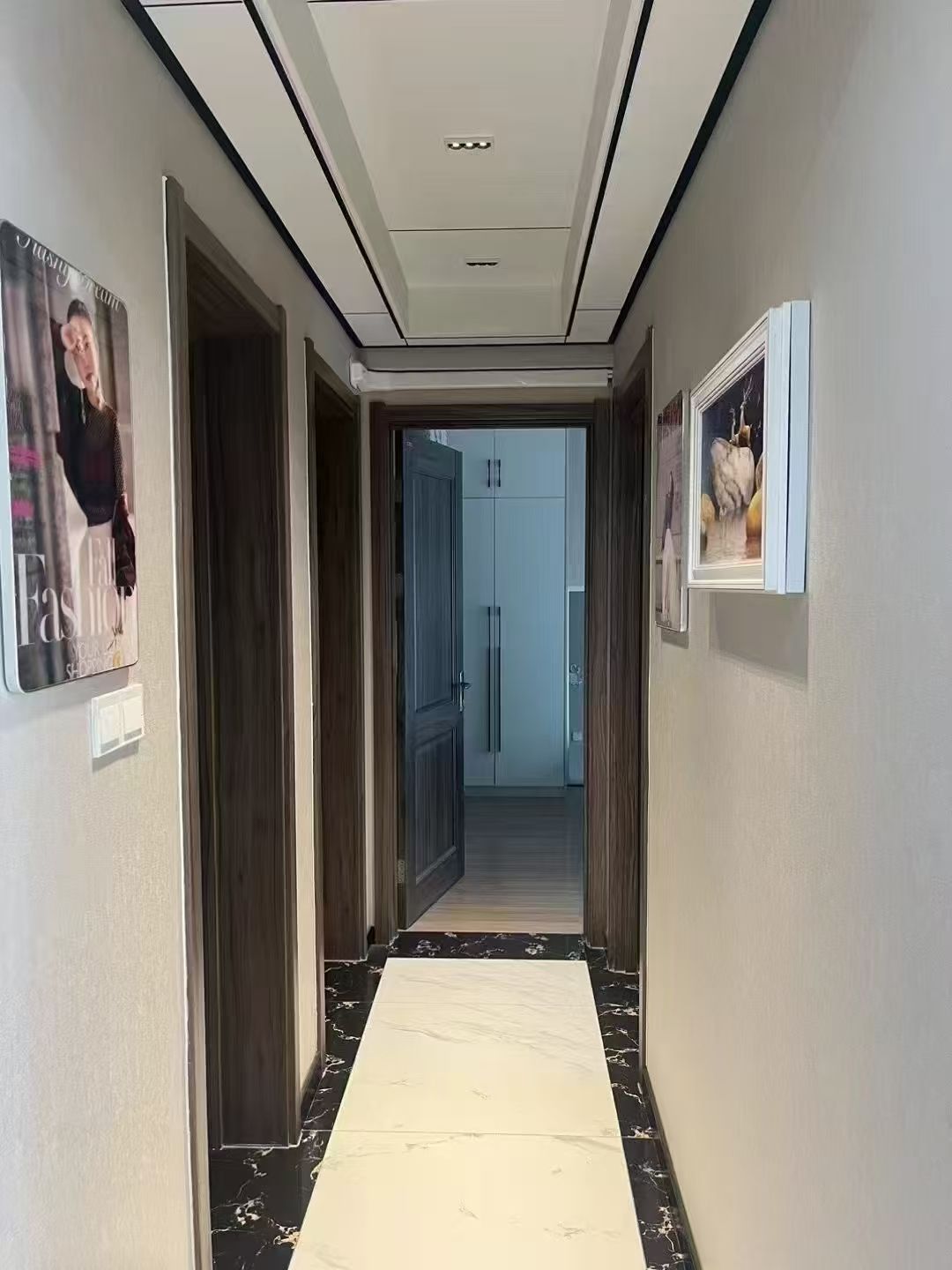 碧桂园北站·105平·精装修温馨三室两厅·售价65万