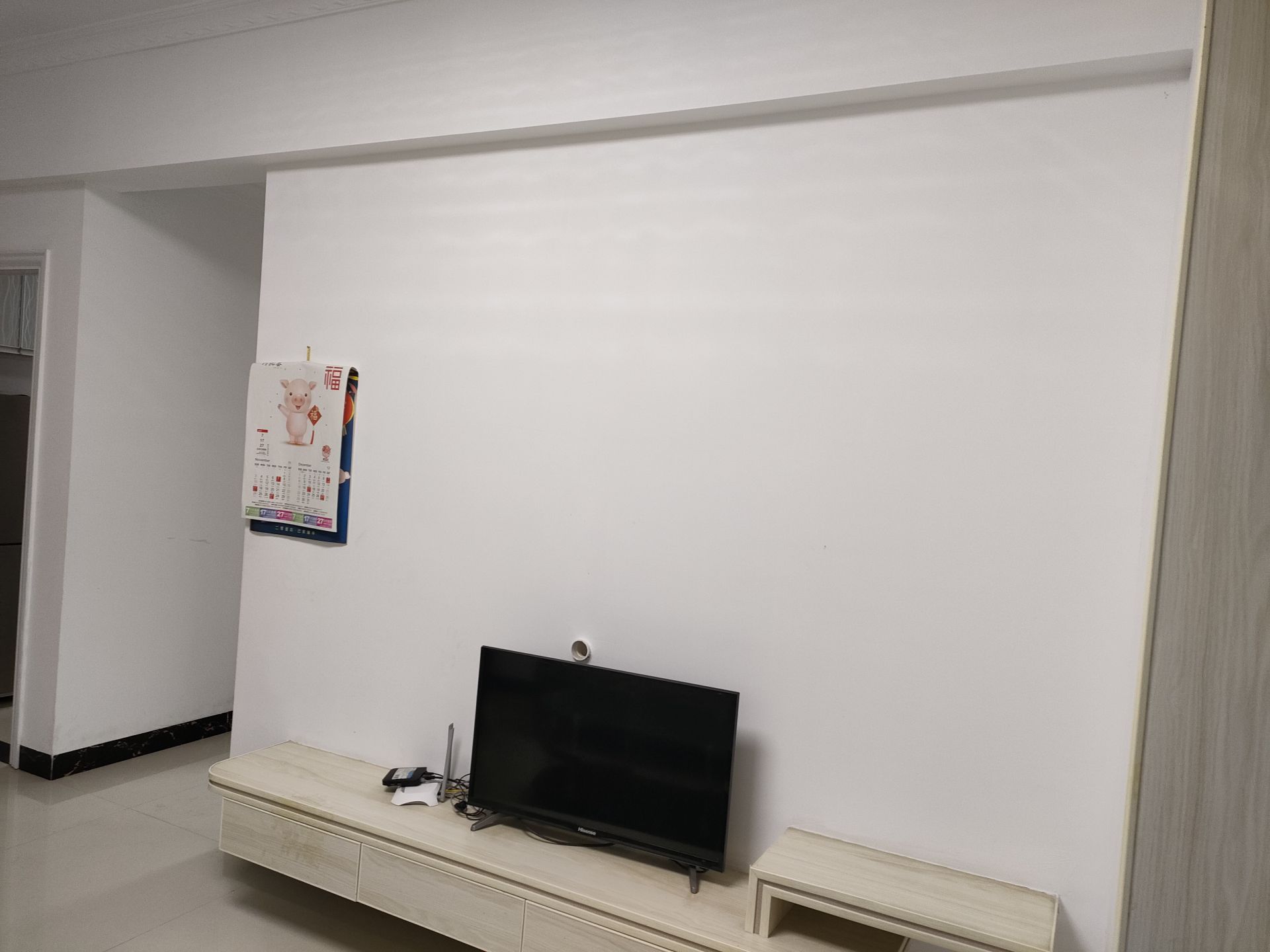赤壁印象·一室一厅·精装公寓1100/月
