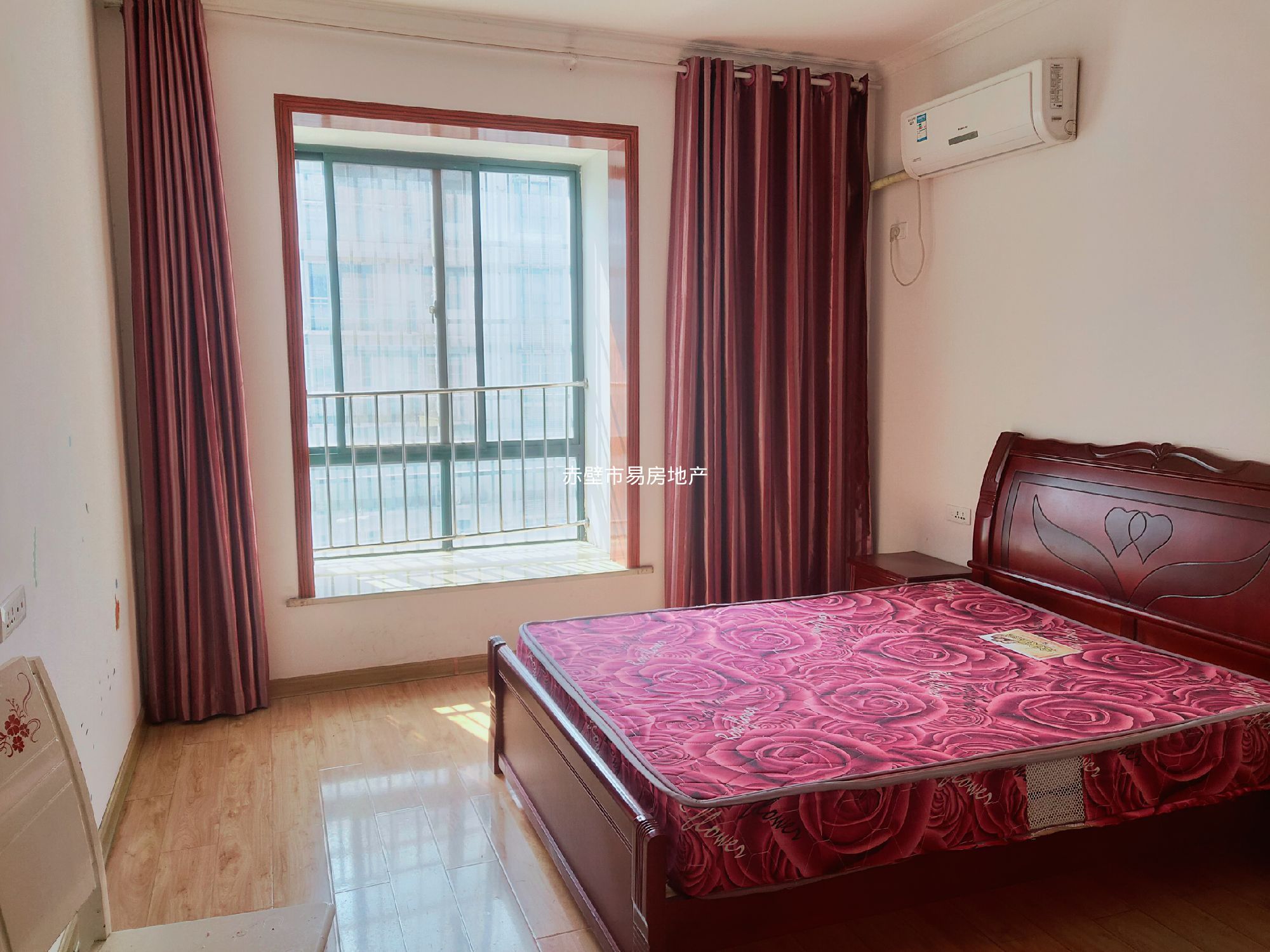 网红桥·永邦欧洲城·两室两厅·拎包入住·户型好