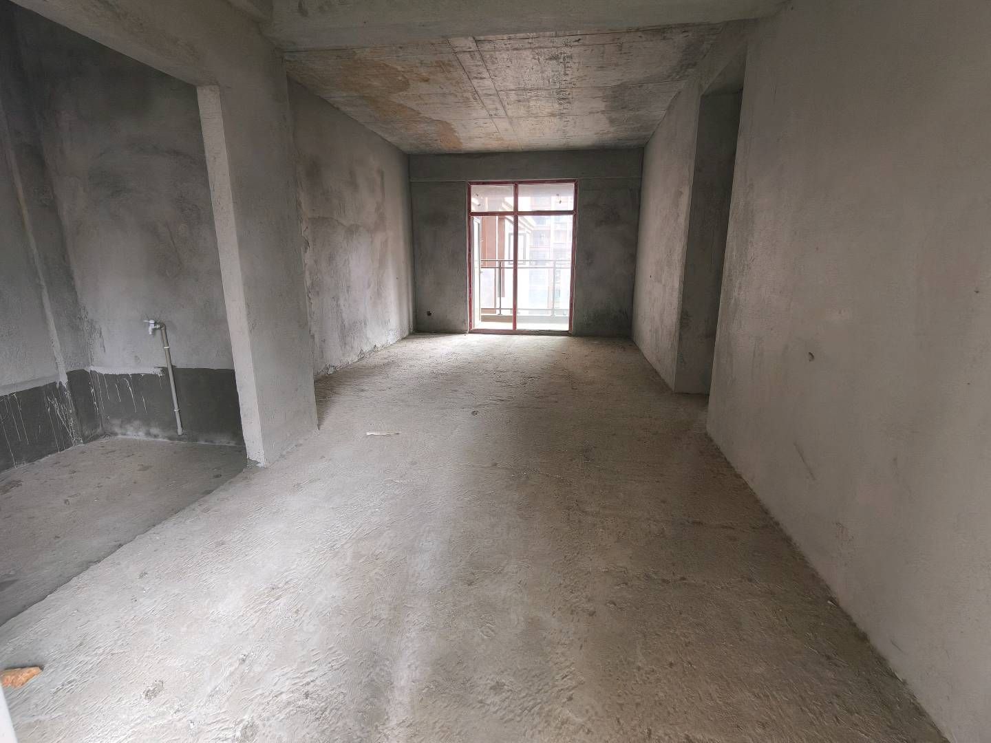 丰业盛世二期·超好大边户·南北通透双阳台·证在手53万