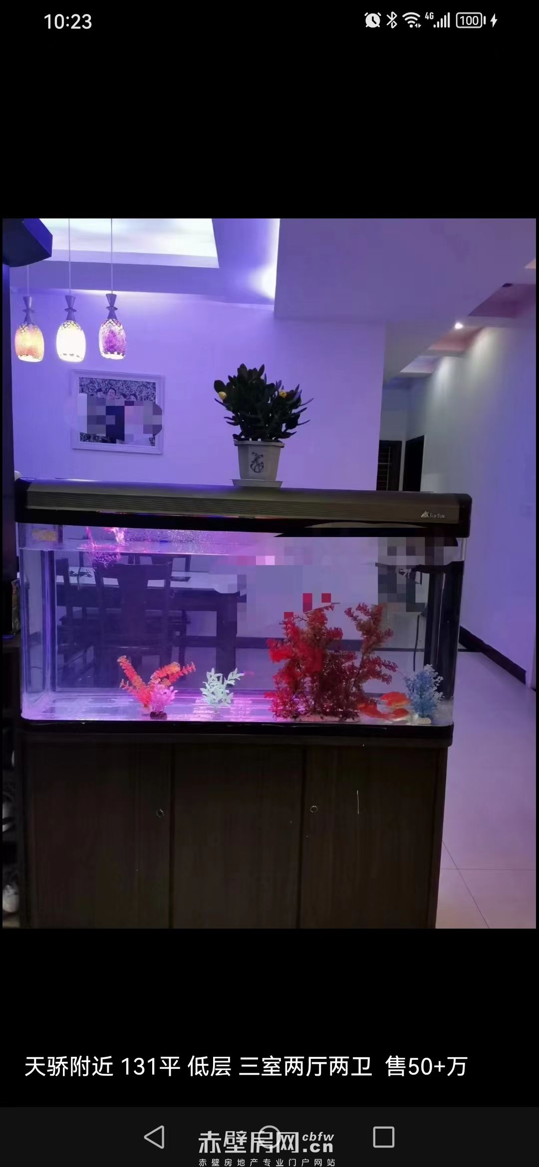 天驕華庭后面，名局家園小區(qū)
