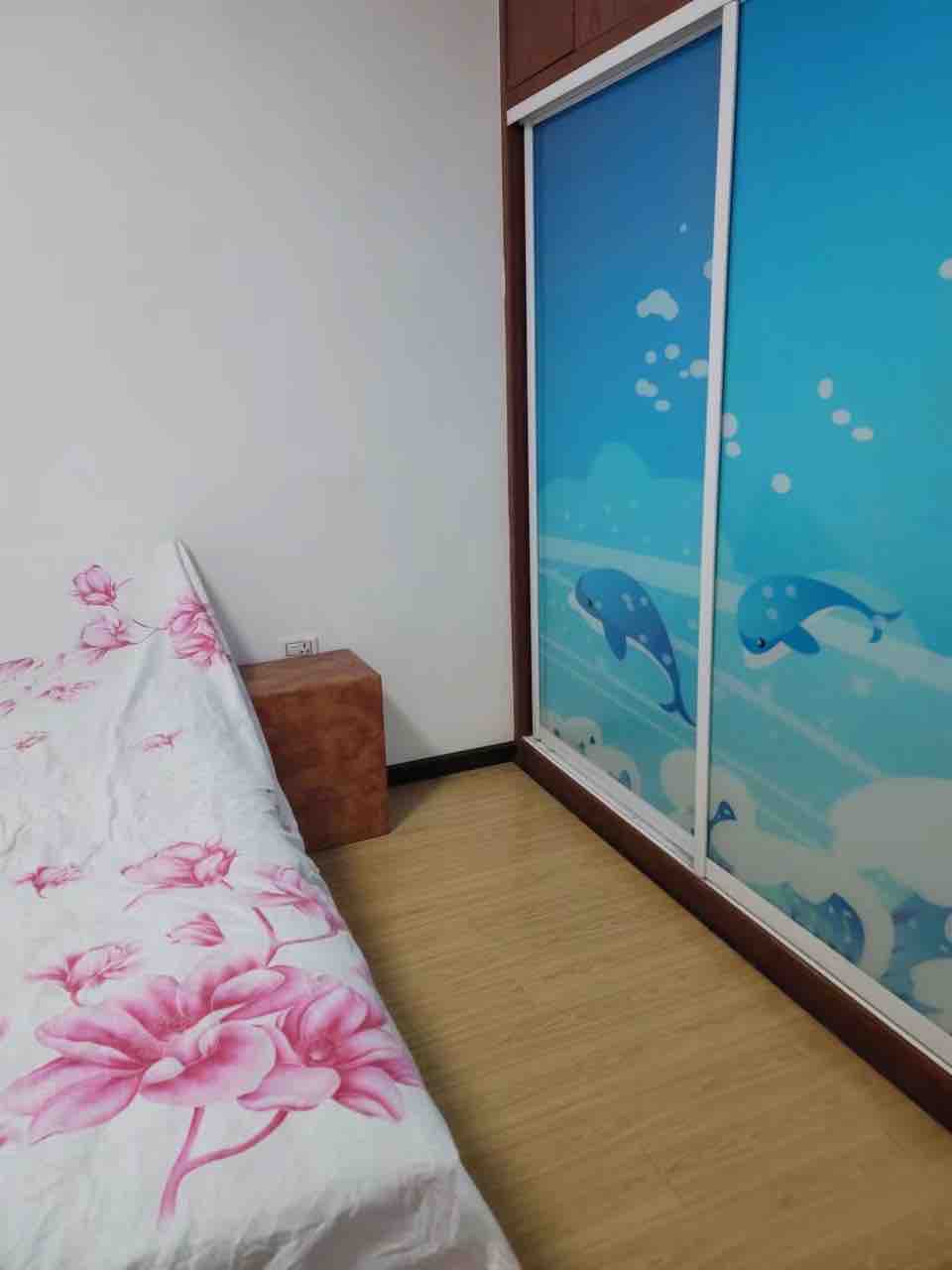 下庄小区·二楼·两室两厅·温馨整洁出租1000