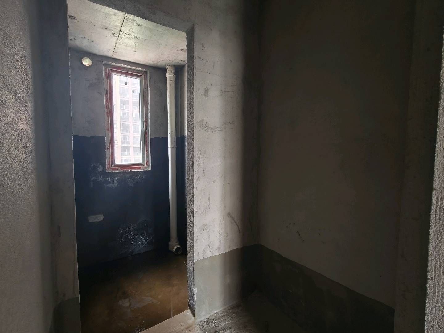 丰业盛世二期·超好大边户·南北通透双阳台·证在手53万