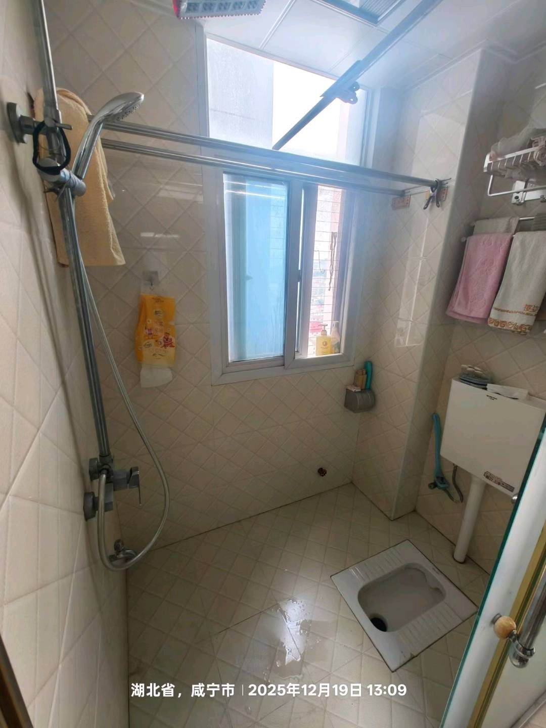 银河花园城·两室两厅·精装修出租1600/月