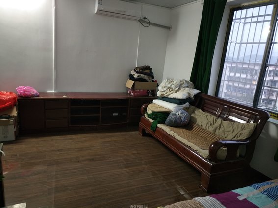 赤马港小区2室1厅打工.上班合租的 佳租住地