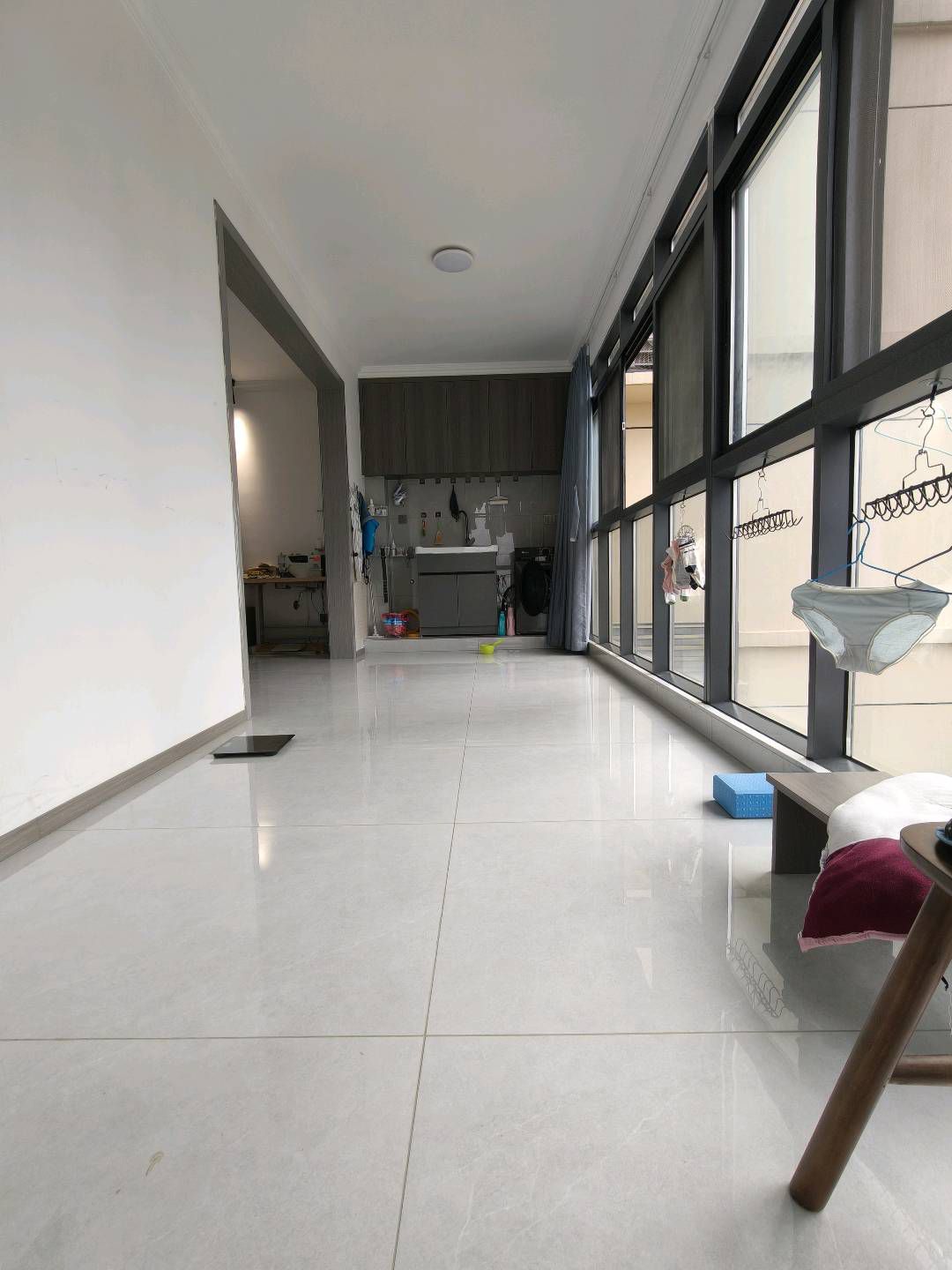 高铁站片区·珊瑚海小区·118平方·拎包入住·56万包过户