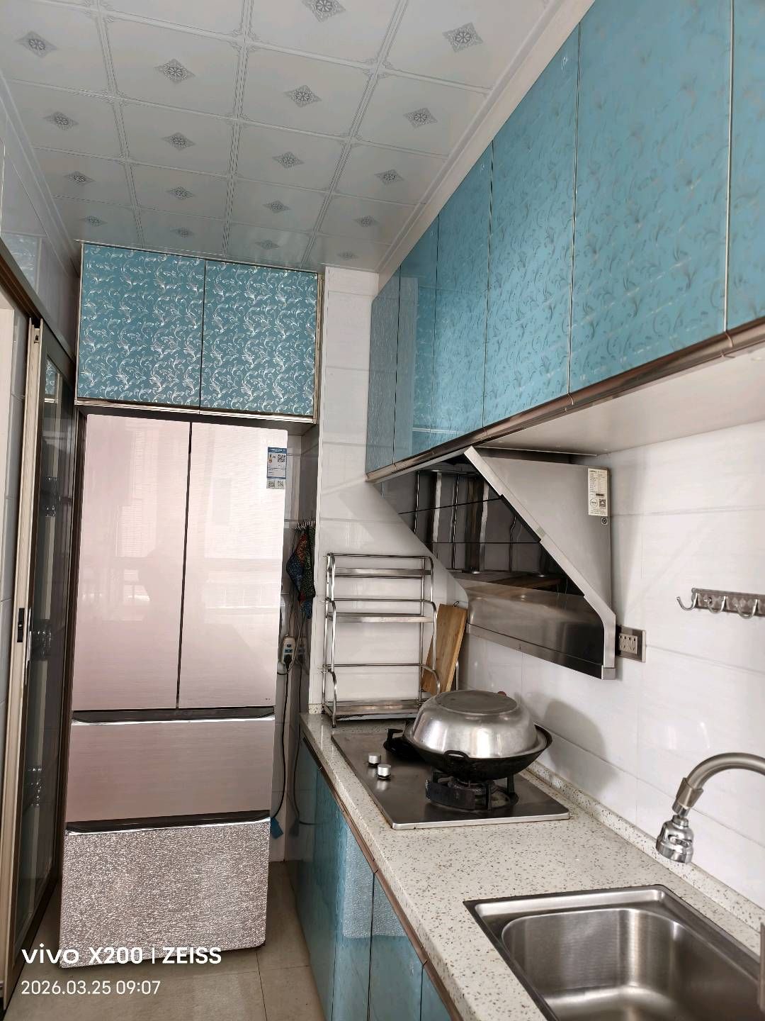 高铁片区·两室两厅·次新小区·周边配套齐全·报价：39.5万