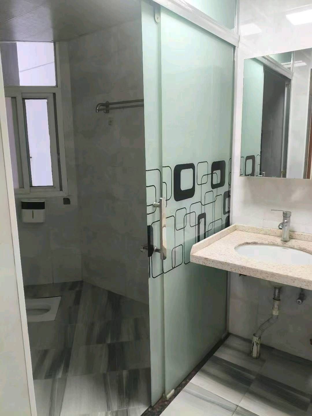 银河花园城·温馨两室两厅·房屋出租1200/月