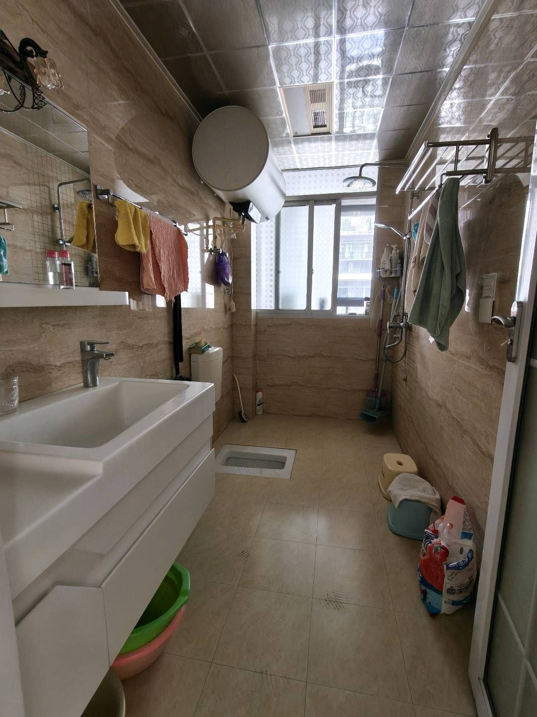 公安局单位房·143平方·精装修·步梯3楼急售