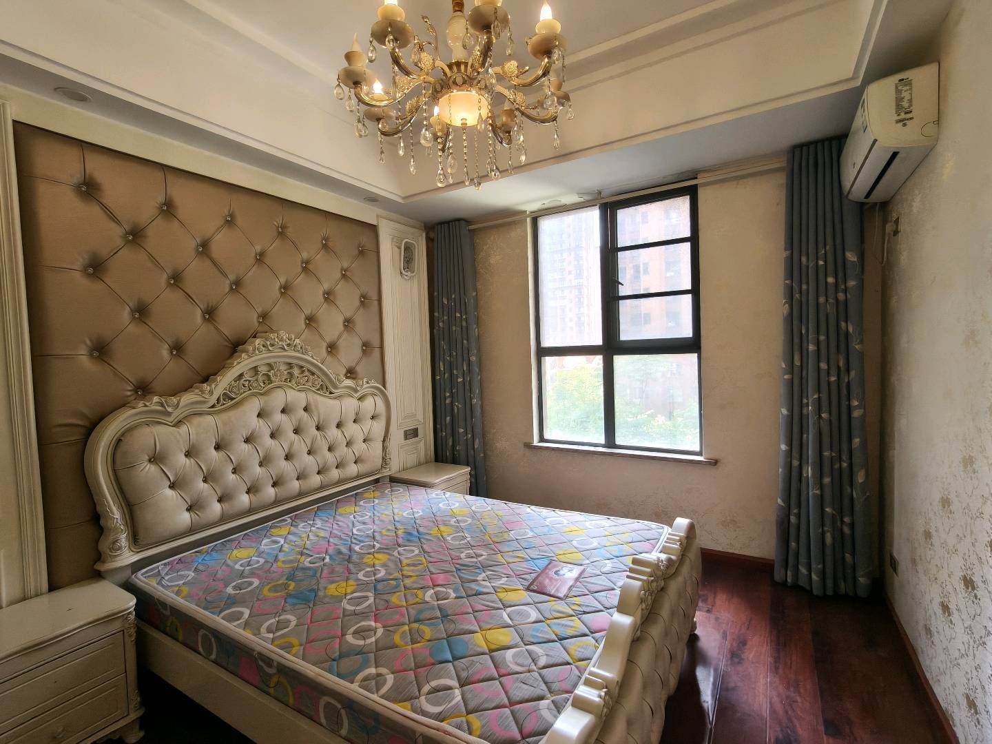 鹏程新都汇·101平方三室·户型方正·周边配套齐全·拎包入住售价：39.8