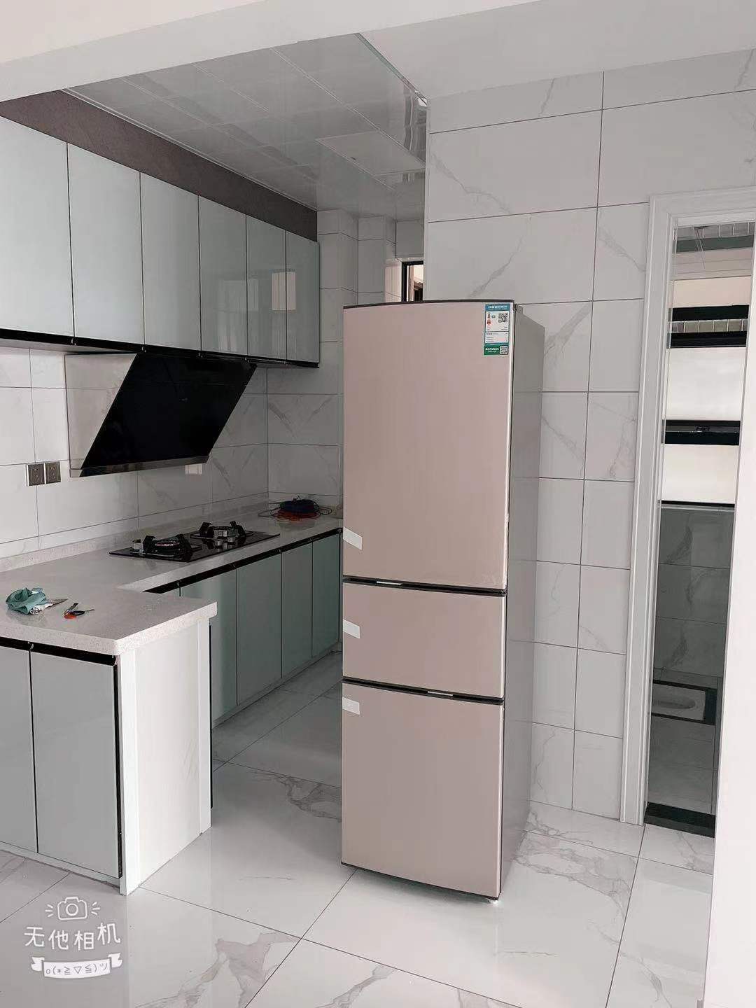 赤壁印象一室一厅·新装修·拎包入住1400/月