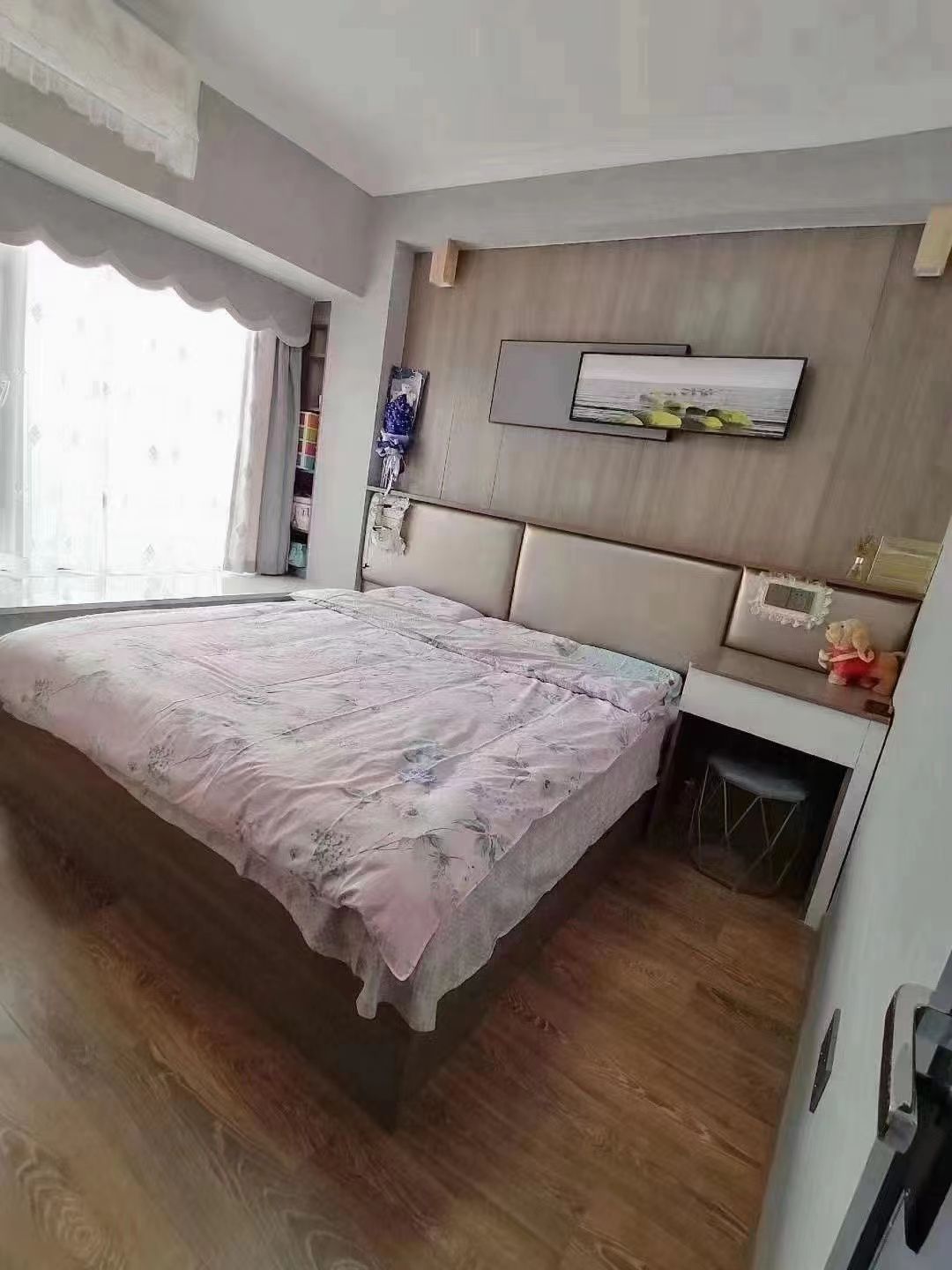 赤壁外滩·2+1户型·品质装修·证齐55万