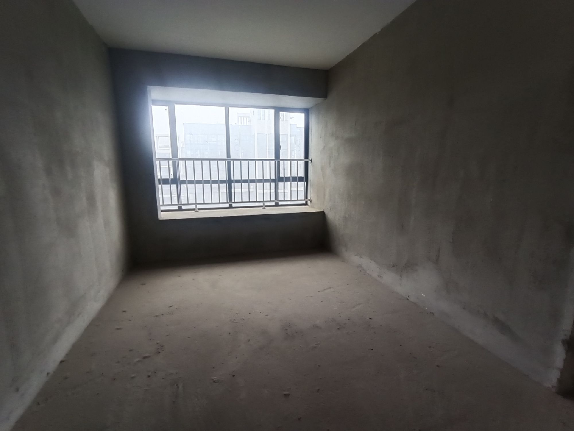 雍景新城·3+1户型·非常好的户型·证件在手·急售58万