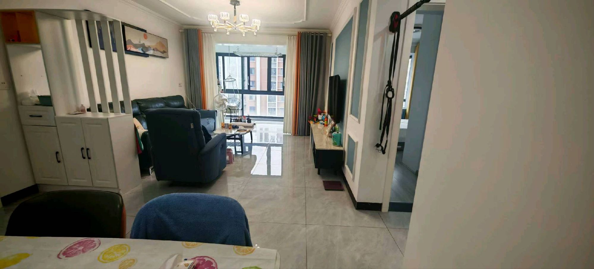 碧桂园翡翠湾·精装房·单价4000一平拎包入住