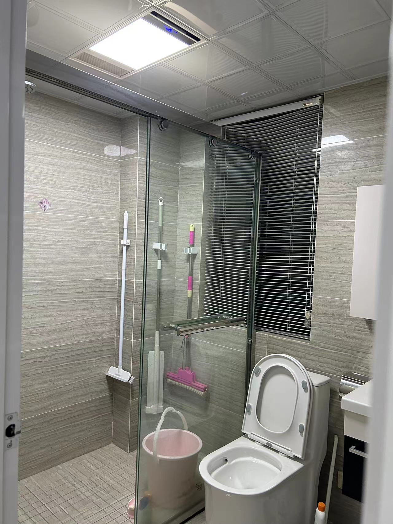 雍景新城·品质两室两厅出租1800/月