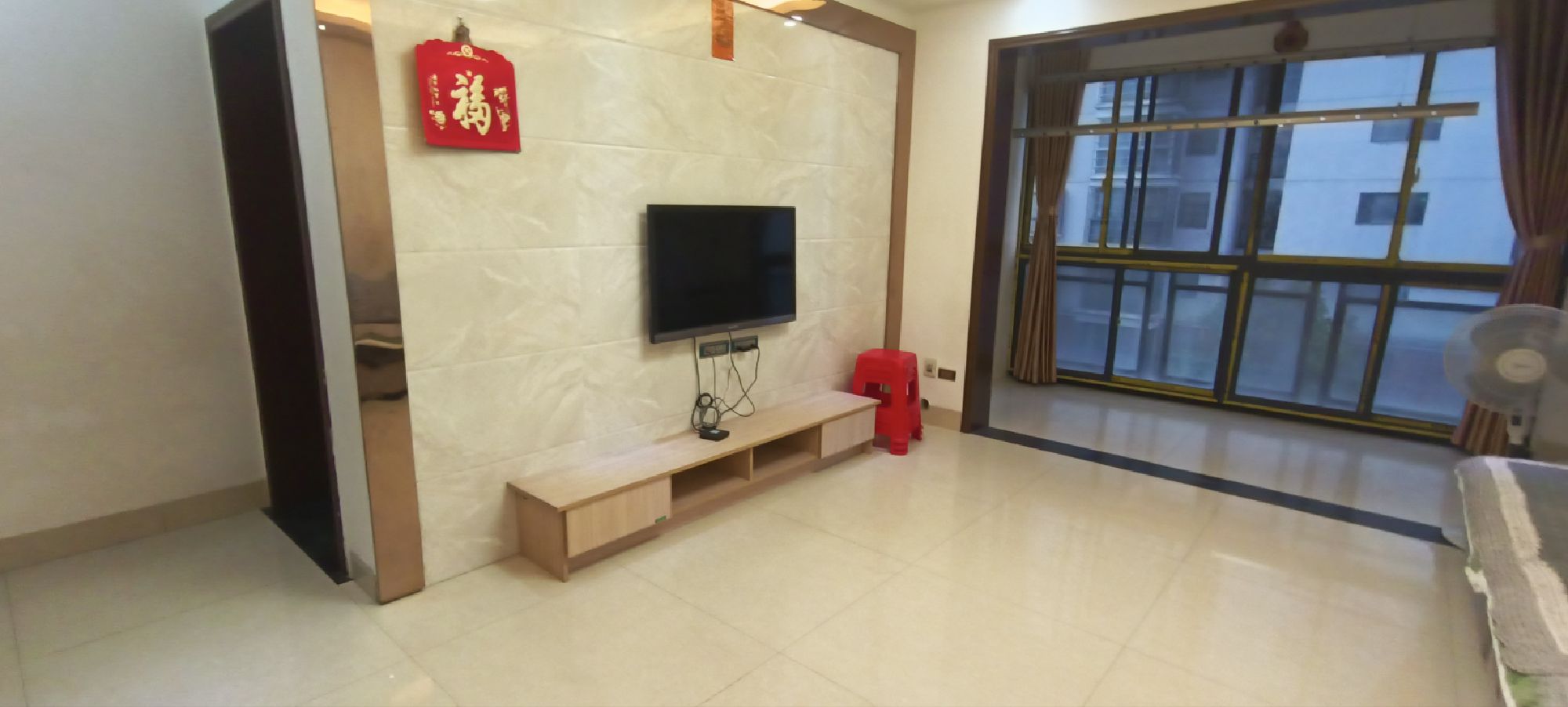 永邦欧洲城·电梯房·三室两厅·出租1300/月