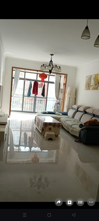 塞纳河畔·经典三房·105平方·报价43万