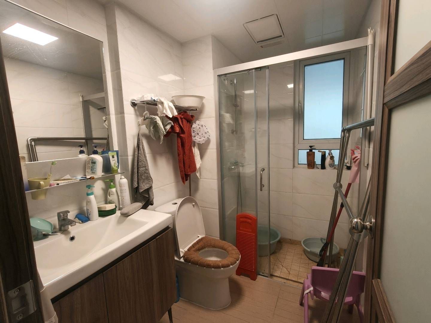 碧桂园北站·105平·精装修3室2厅·诚意出租1700/月