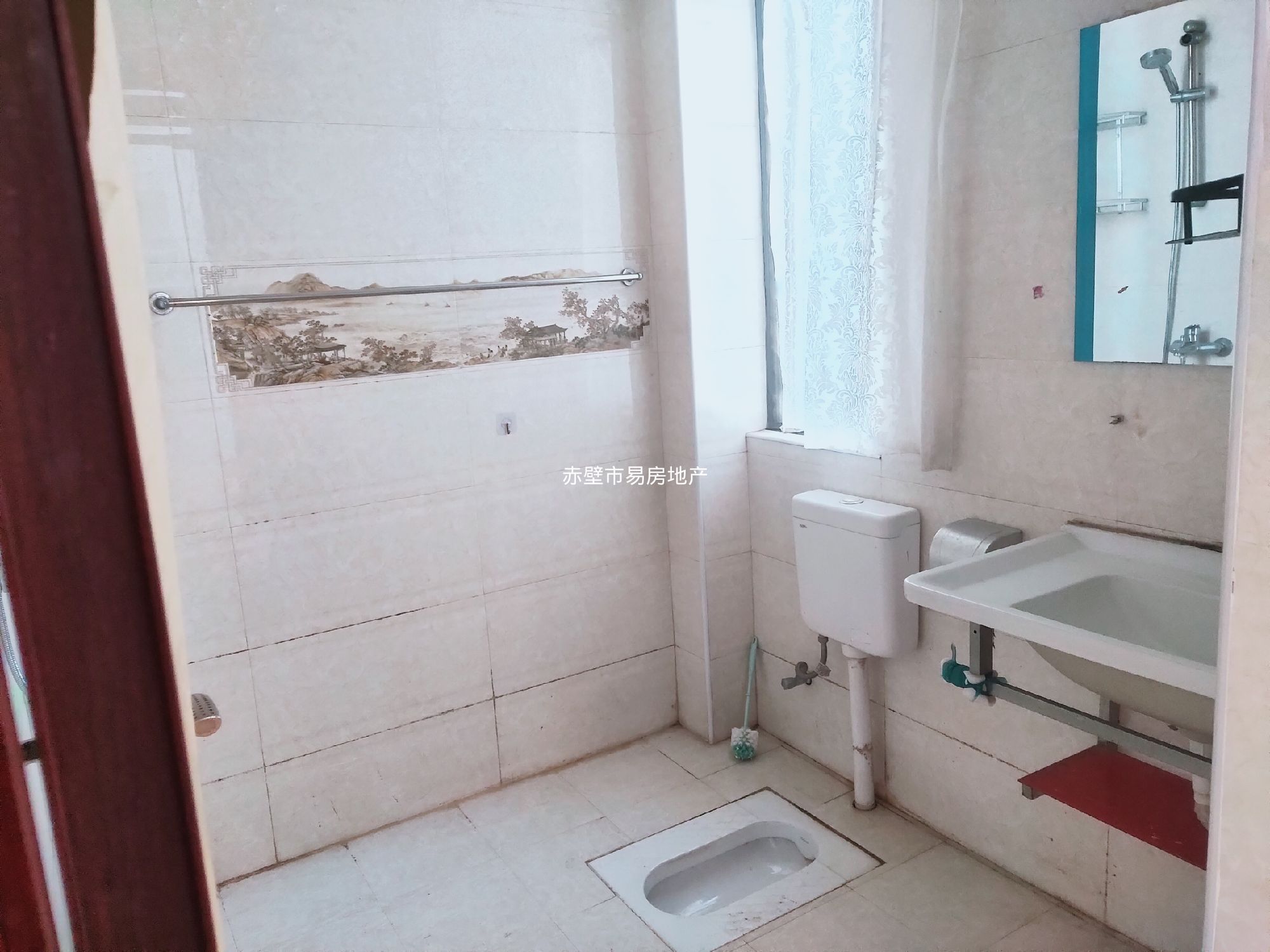 网红桥·永邦欧洲城·两室两厅·拎包入住·户型好