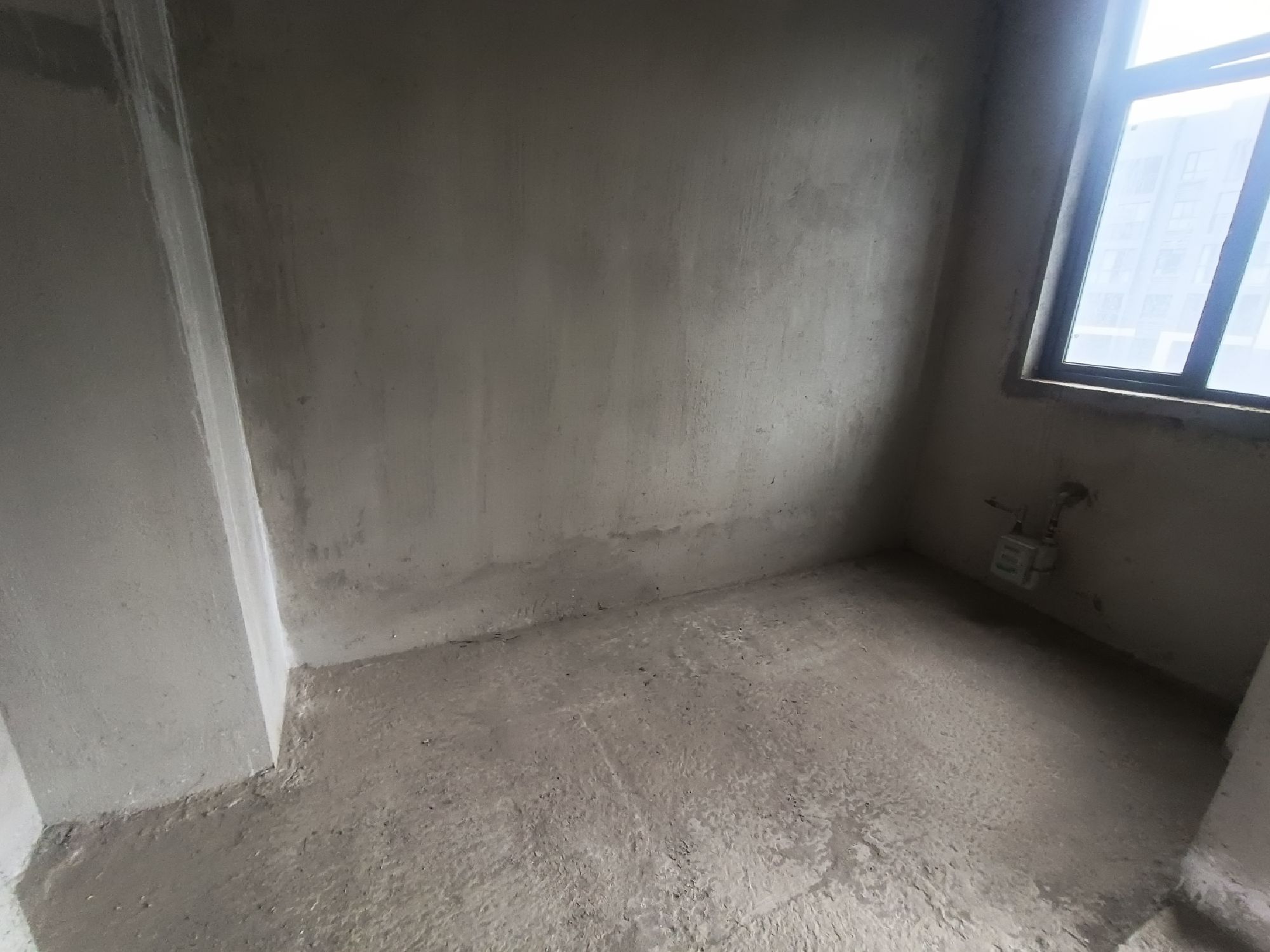 雍景新城·3+1户型·非常好的户型·证件在手·急售58万