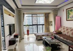 雍景新城·精装三房·有四台空调·拎包入住1800/月