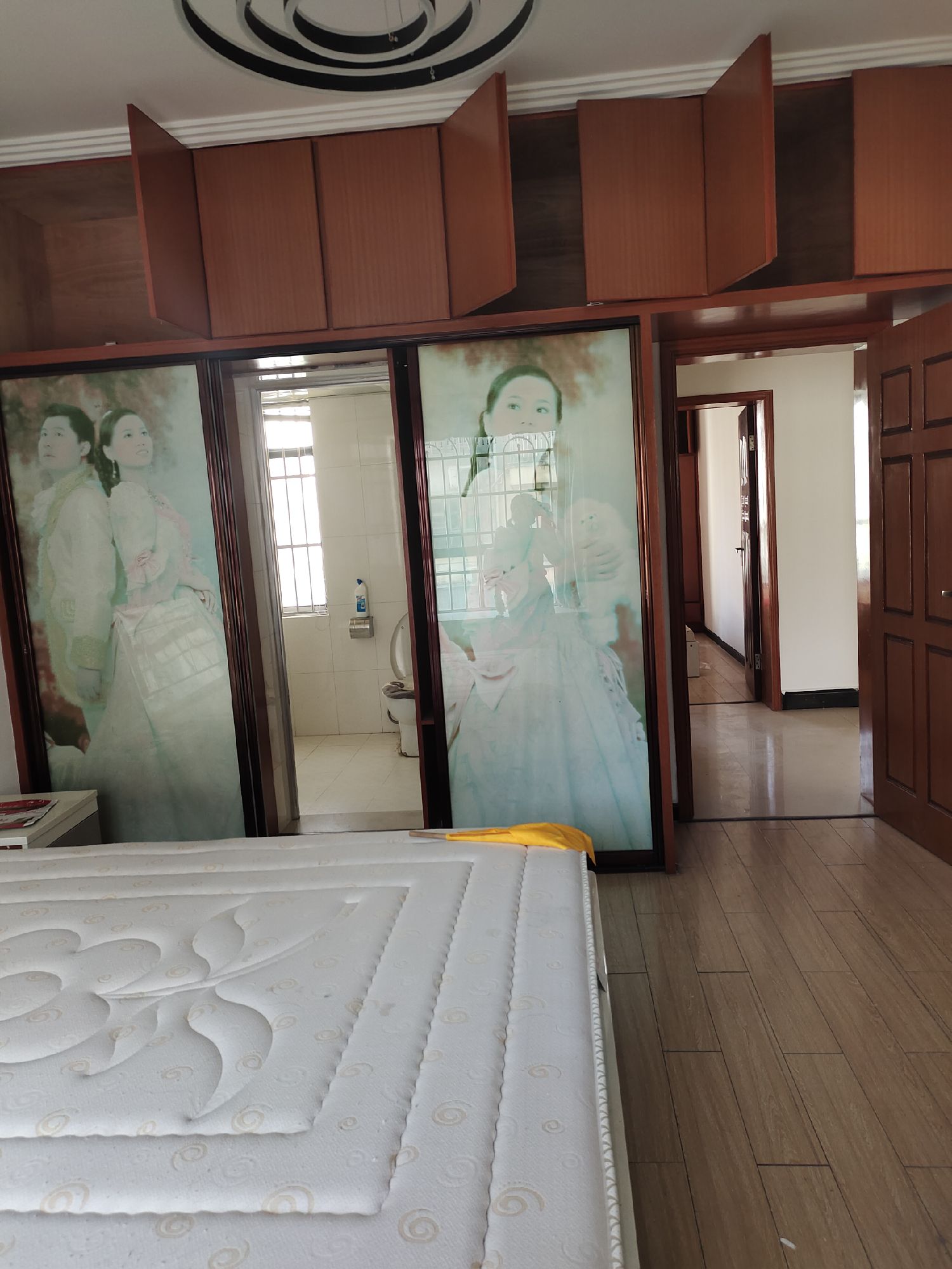 永邦欧洲城·好楼层·大阳台·亏本卖45万