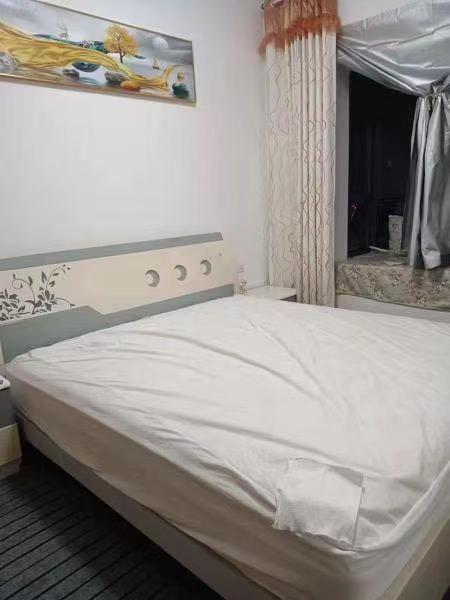 众城国际一室一厅18.8w一口价急售，看房联系18307150819