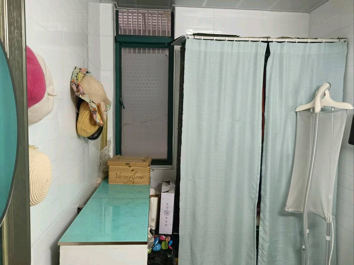 永邦欧洲线·三房两厅·车库二楼·拎包入住售价38万