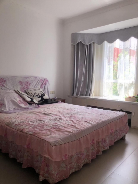 塞纳河畔·经典三房·105平方·报价43万