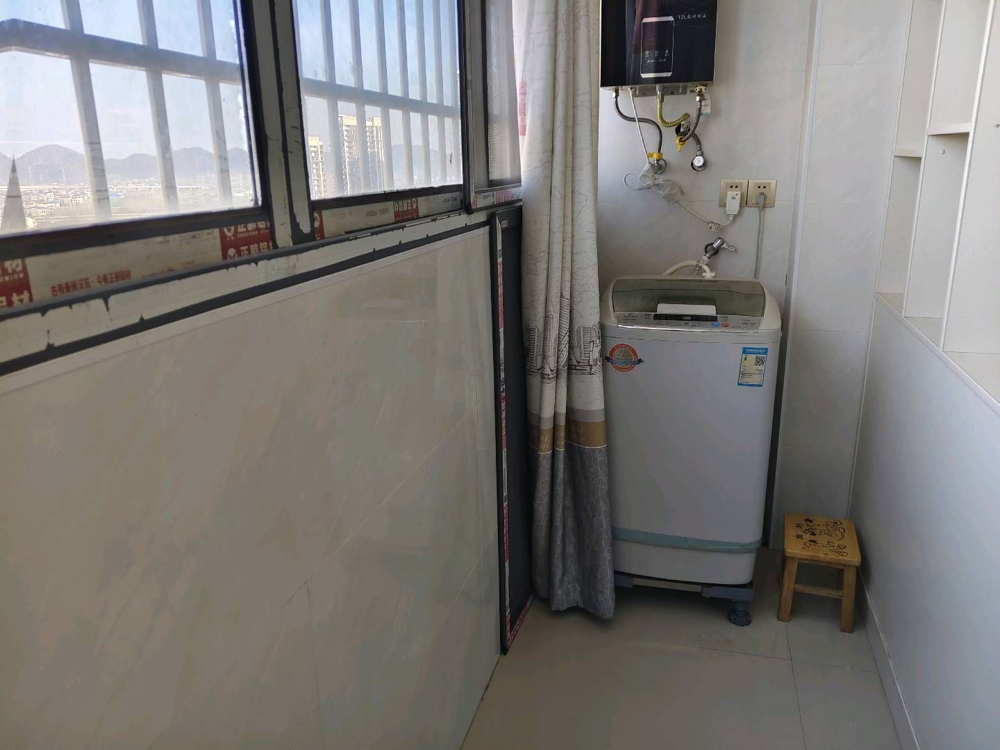 凯丰新村·精装修公寓·干净整洁租850/月包物业费