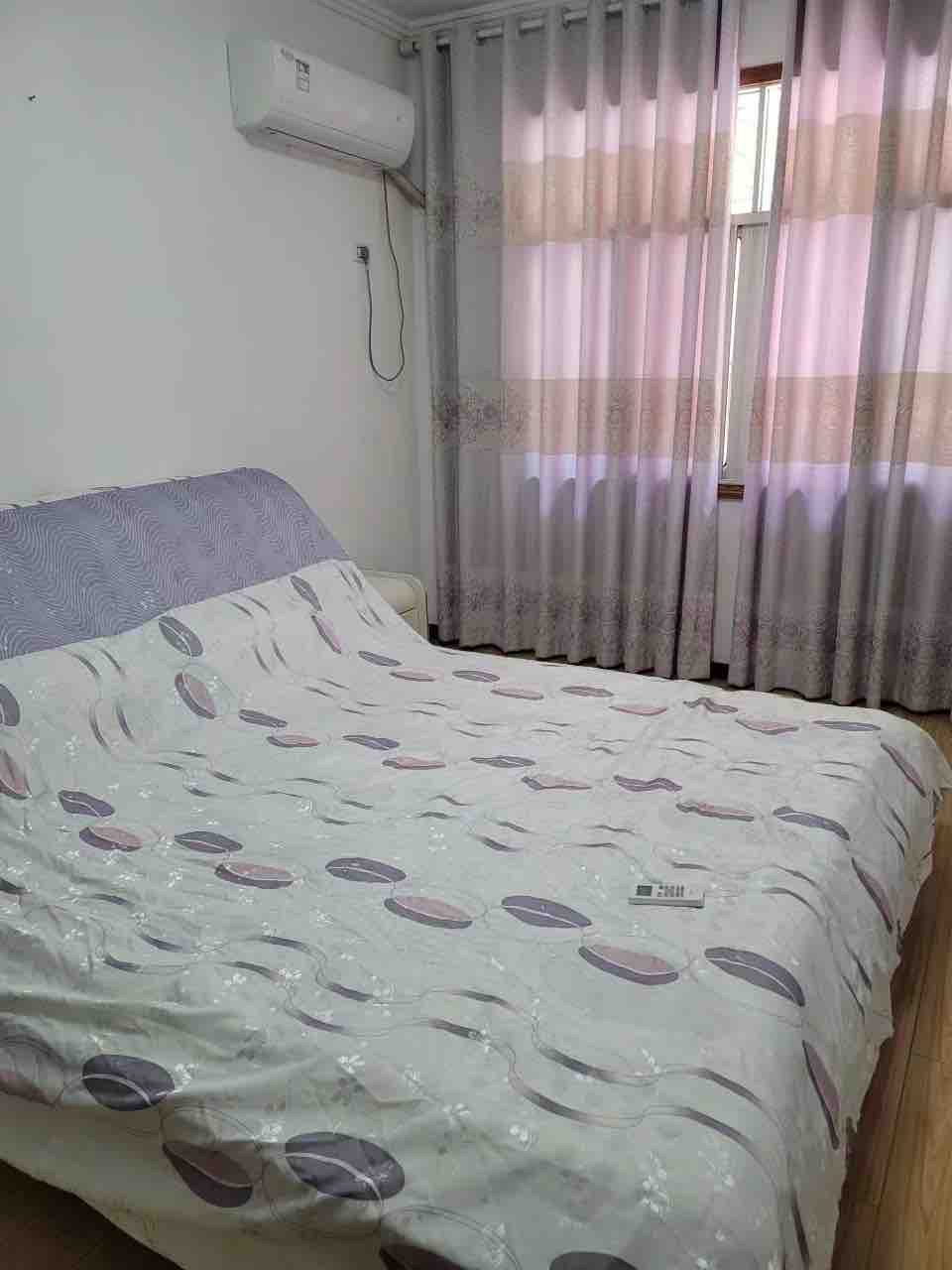 下庄小区·二楼·两室两厅·温馨整洁出租1000