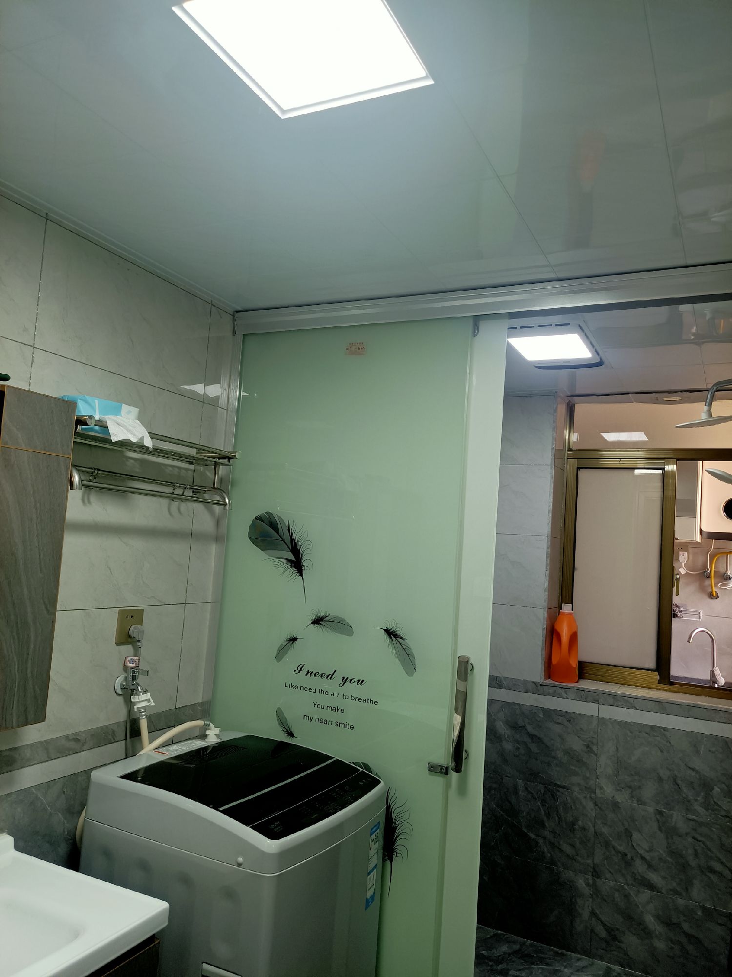 高铁片区·三房两厅·户型通透·拎包入住售：58万