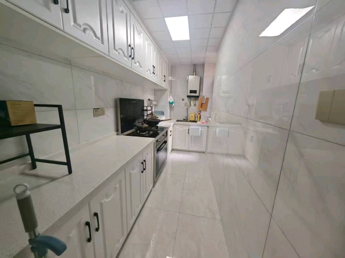 鵬程新都匯·三房兩廳·全新裝修·拎包入住售：46萬