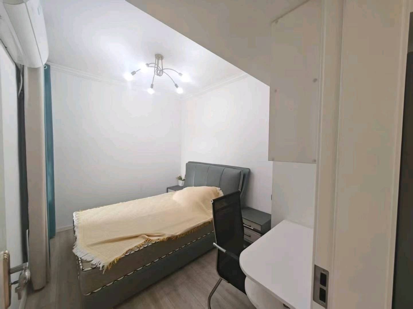 鵬程新都匯·三房兩廳·全新裝修·拎包入住售：46萬