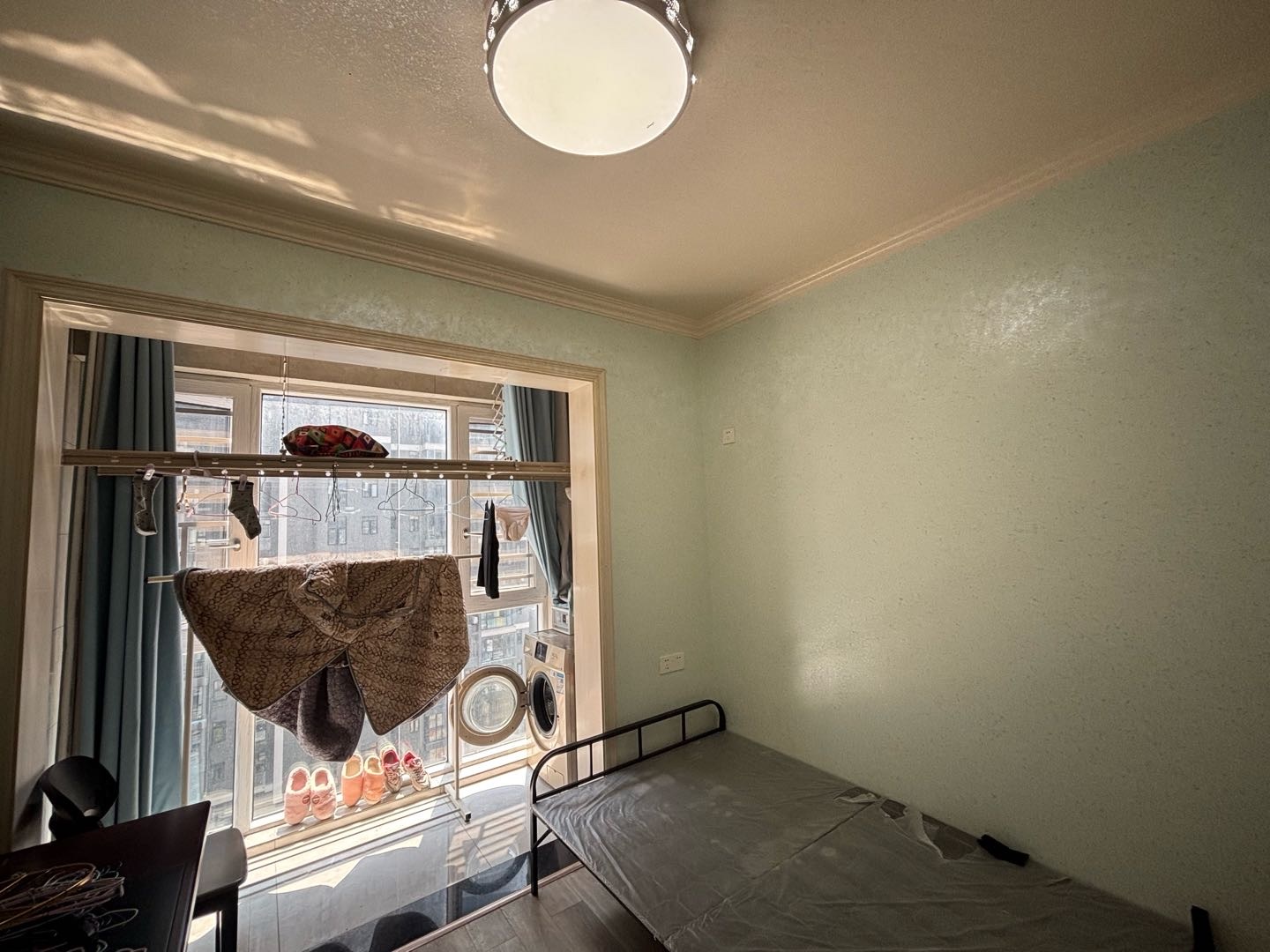 雍景新城·三室两厅·周边配套齐全·拎包入住·现在跌价49.5万