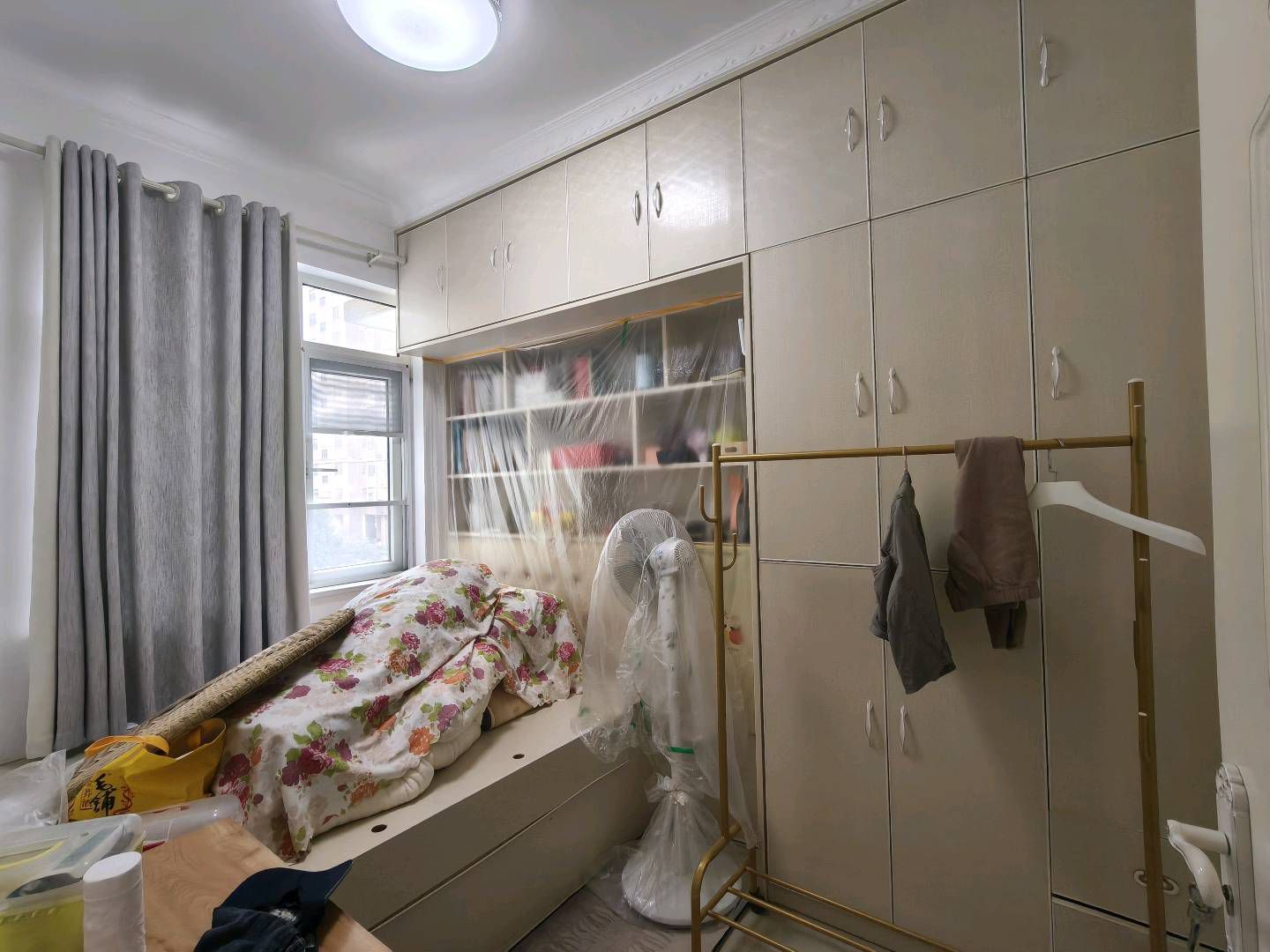 塞纳河畔·经典三房·105平方·报价43万