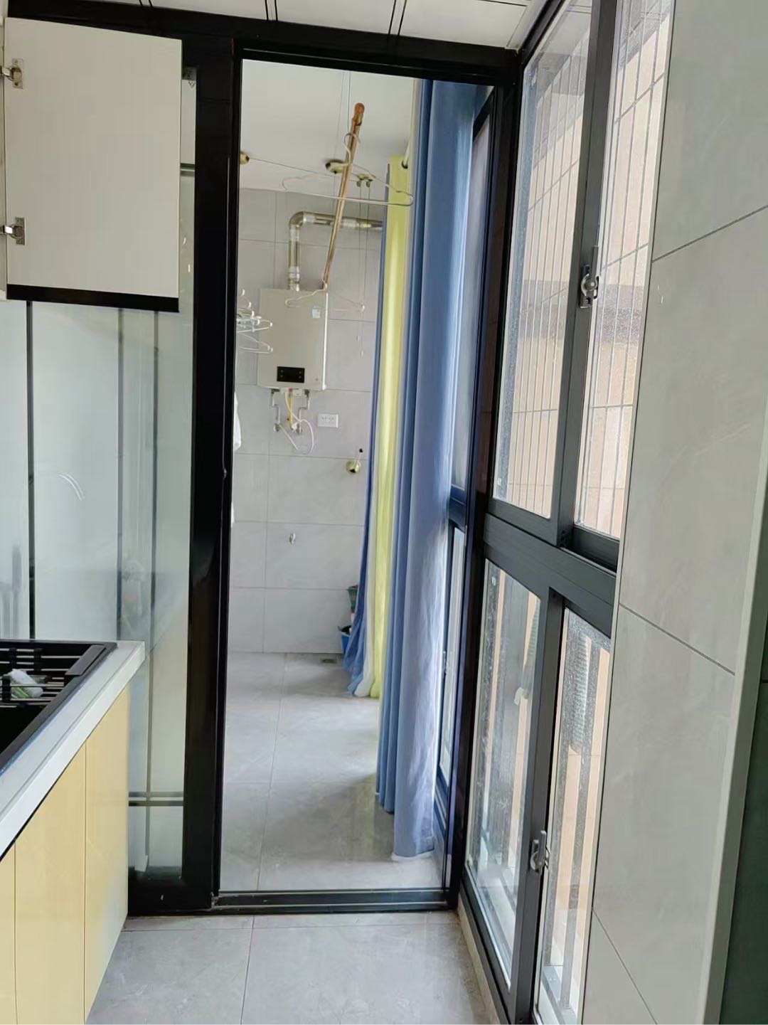 丰业盛世·三房两厅两位·124平方·拎包入住/2000月