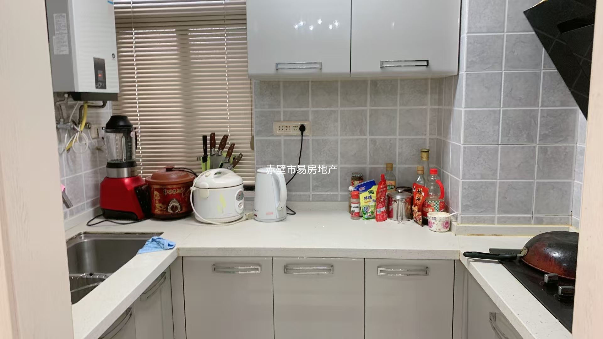 众城国际·三房两厅·配套齐全·拎包入住报价：43万