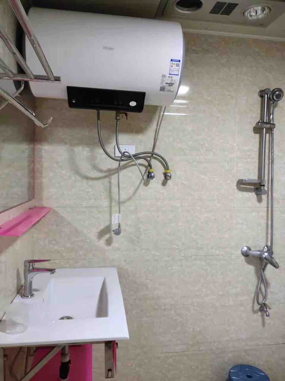 润园小区2室2厅·电梯房拎包入住1000/月